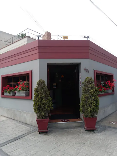 La Piccolina Salguero