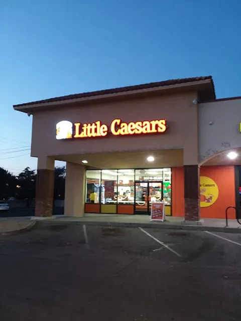 Little Caesars Pizza