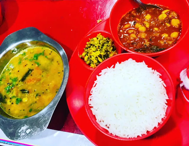 Swaad Kitchen Kerala and Chinese Restaurant