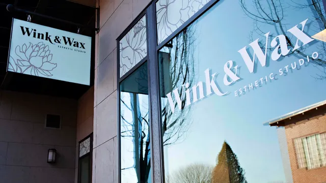 Wink & Wax Esthetic Studio