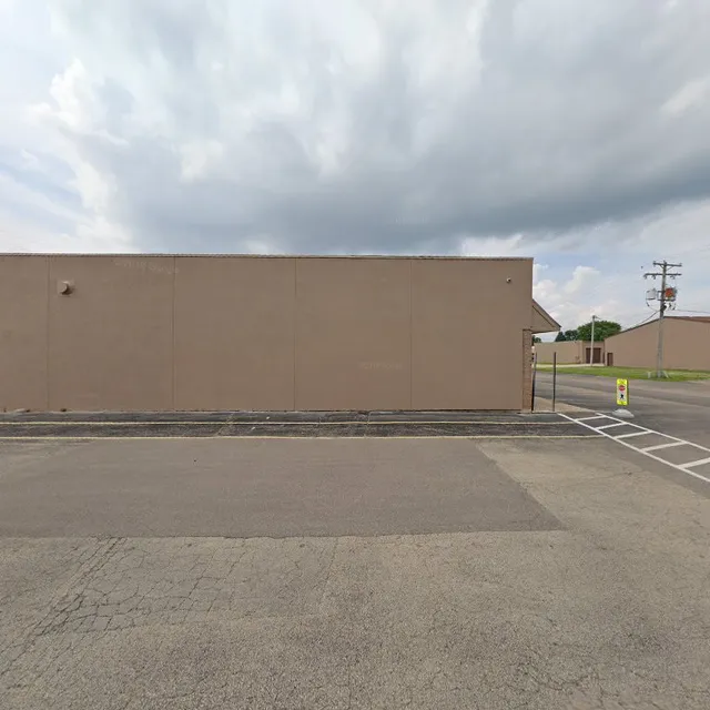 Forest Hills Plaza Shopping Center