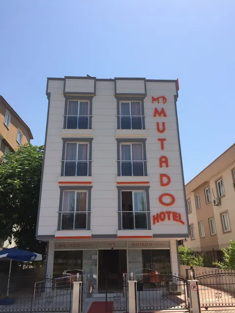 MUTADO HOTEL