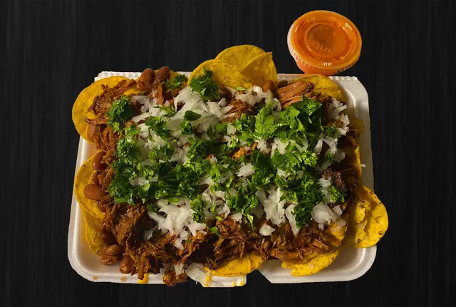 Triple Count Mexican Grill (North)