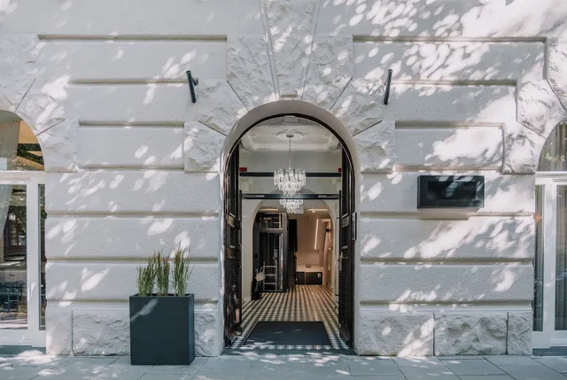 DReAM Boutique Residence