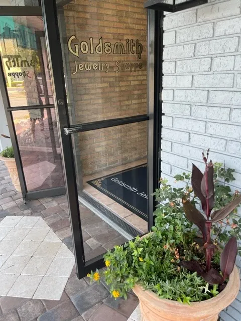 Goldsmith Jewelry Shoppe