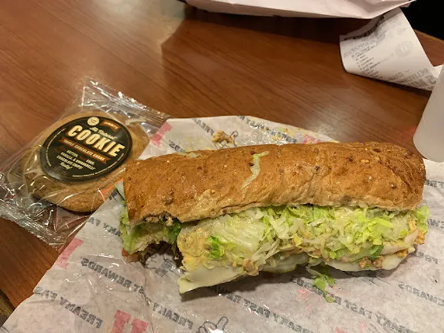 Jimmy John's