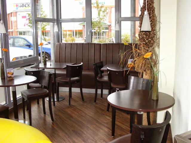 Mecklenburger Backstuben GmbH