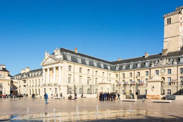 La Résidence du Pré aux Clercs