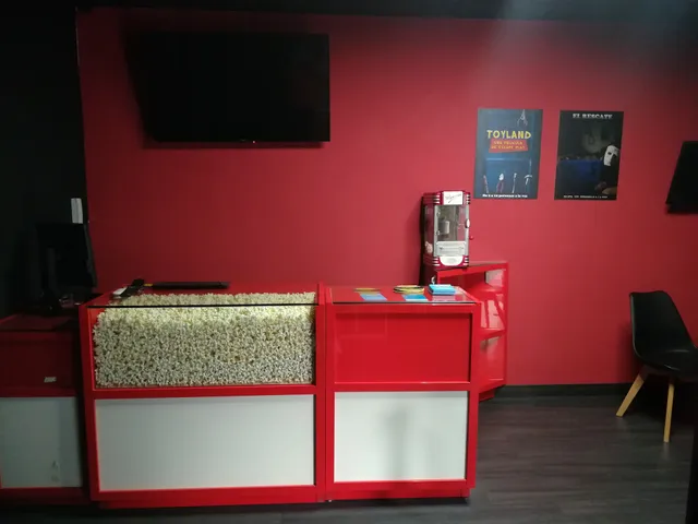 Escape Play 2 Murcia - Escape Room