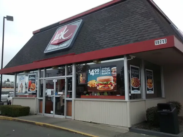 Jack in the Box