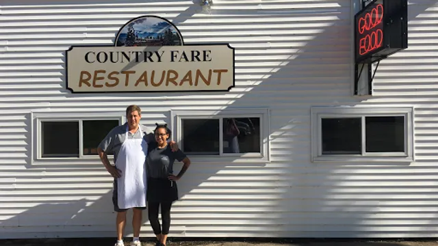 Country Fare Restaurant