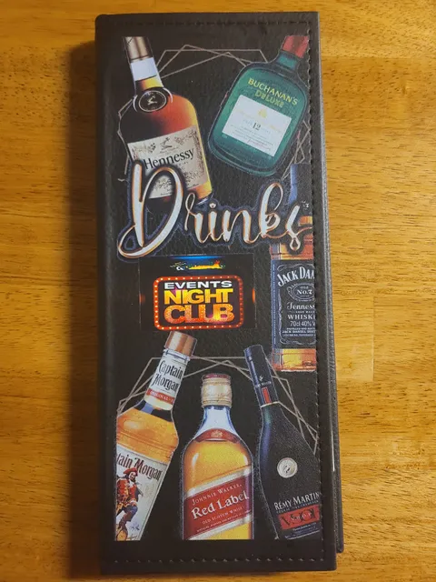 David's Events Night Club