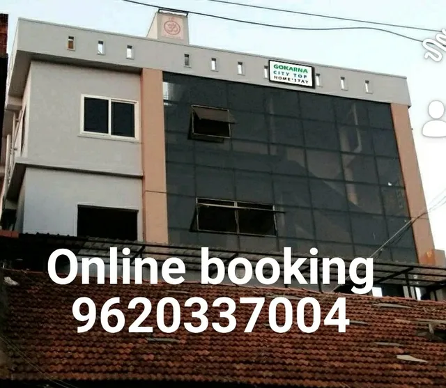 Gokarna CityStay Rooms