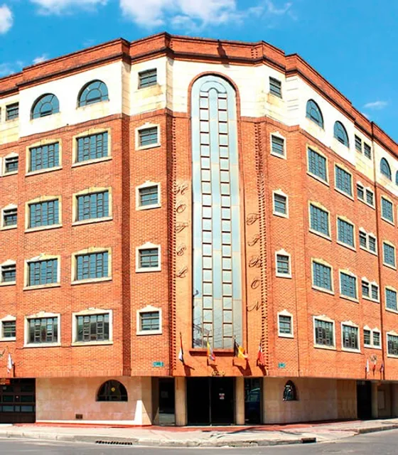 Hotel Fontibon