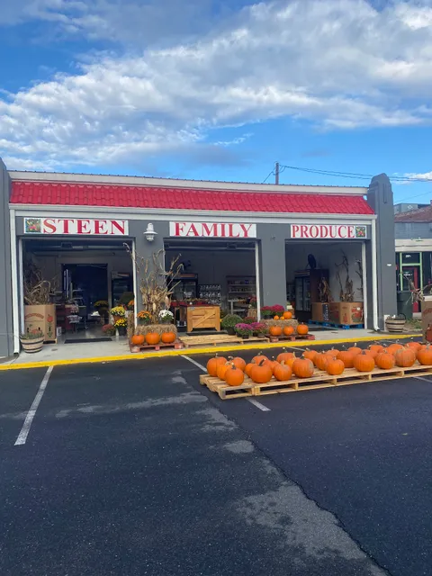 Steen Family Produce