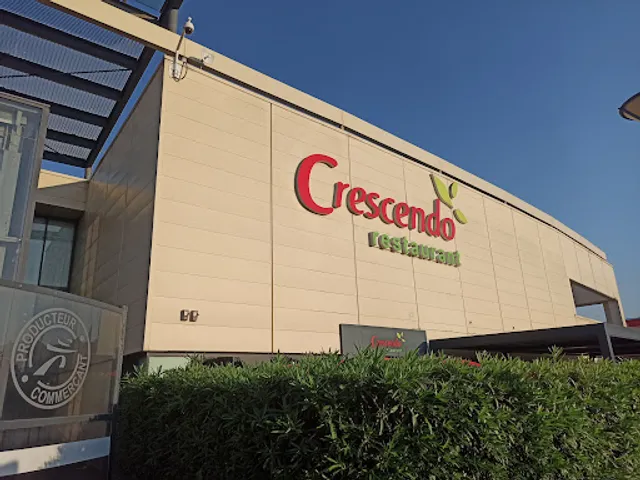 Crescendo Restaurant