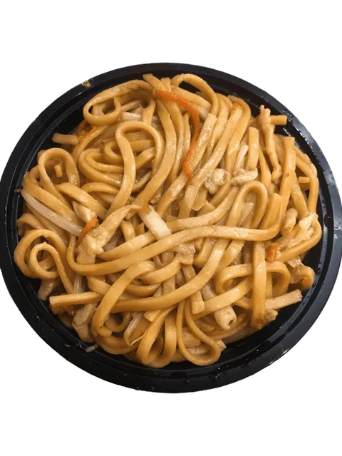 Golden China Restaurant