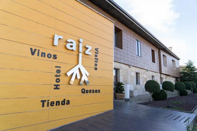 Hotel Raíz