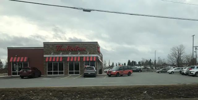 Tim Hortons