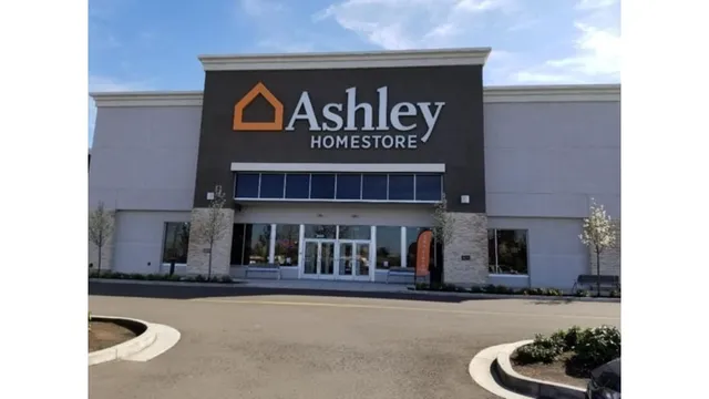 Ashley Store