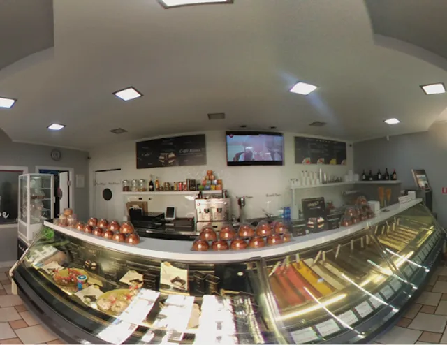 La Cremeria di Nonno Peppe