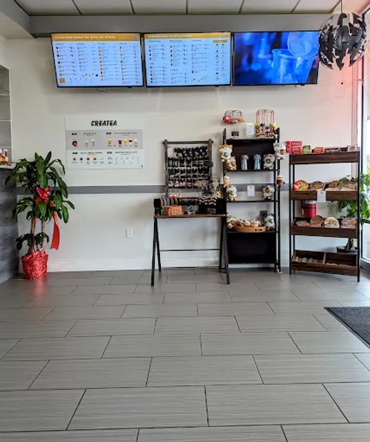 OneZo Bubble Tea - Langhorne