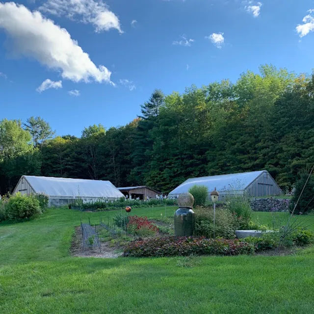 The Vermont Maple Farmers Collective