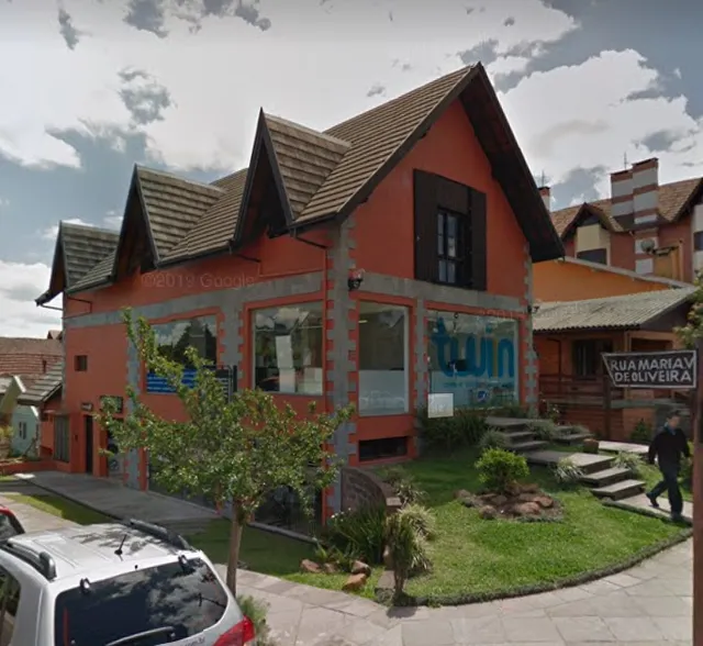 The Evangelical Church Brazil for Christ