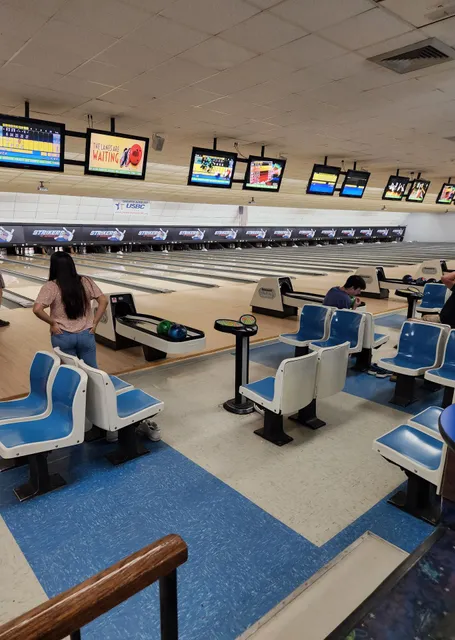 Strikers of Brookfield