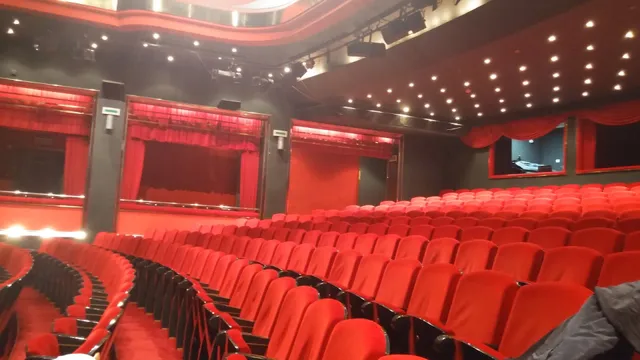 Terazije Theatre