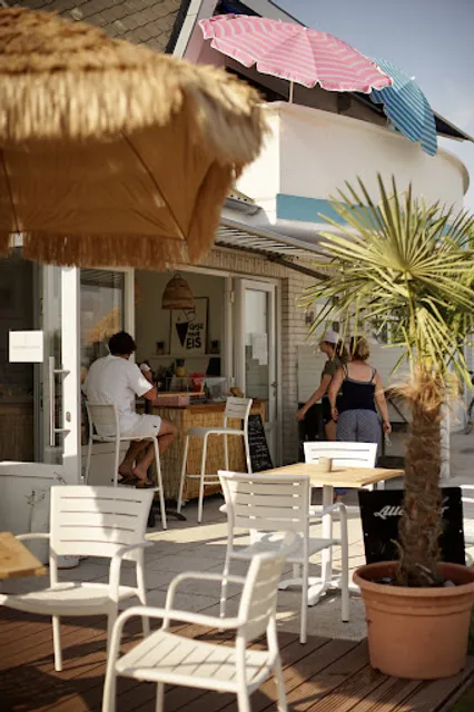 Strandcafé Lys