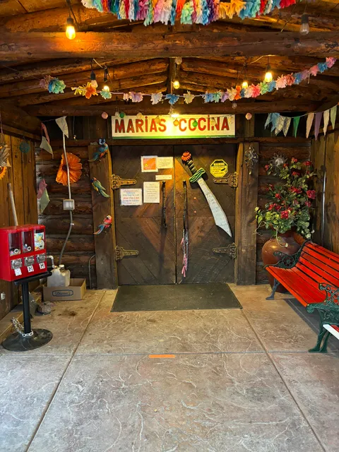 Maria's Cocina