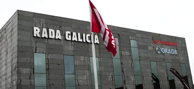 Nova Rada Galicia S.L.U.