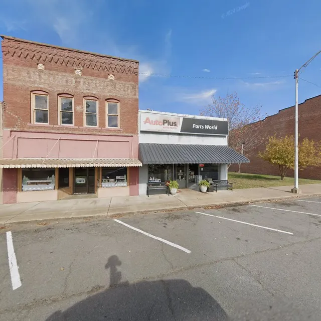 Parts World of Hazen