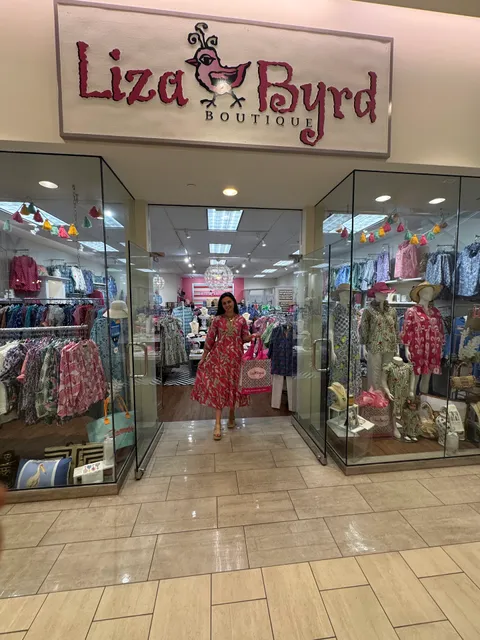 Liza Byrd Boutique