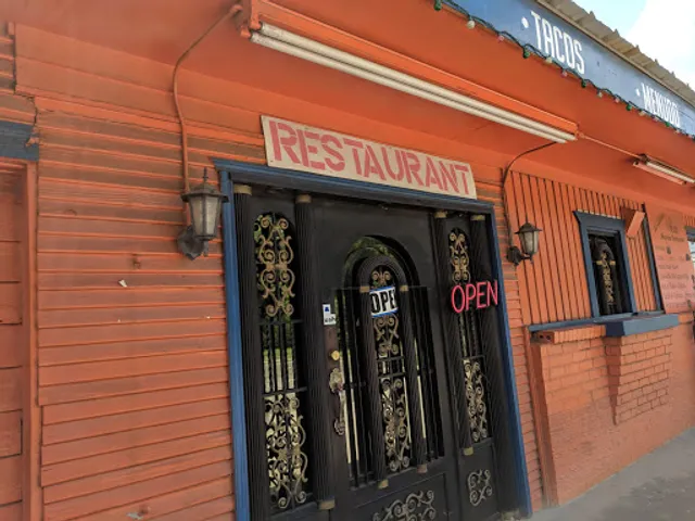 La Colonia Mexican Restaurant