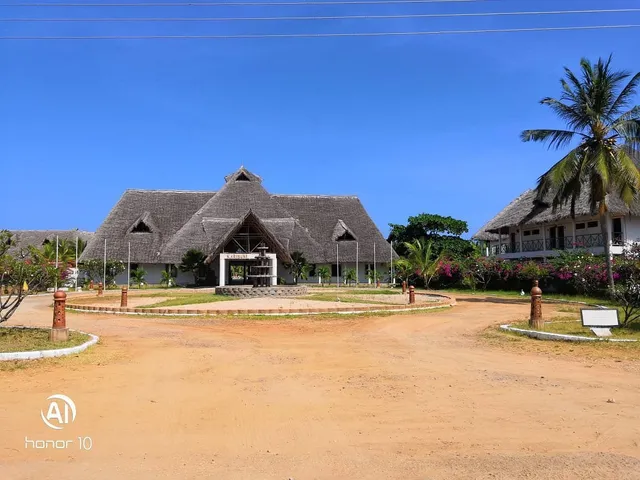 Karibuni Villas