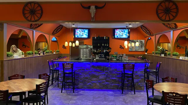 Los Amigos Mexican Restaurant