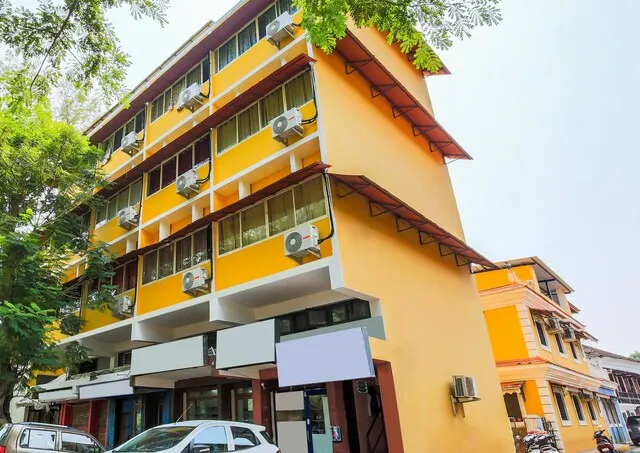 Collection O Immaculate Classic Inn