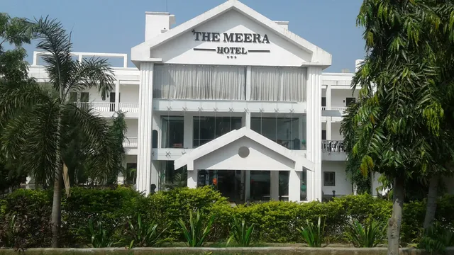 The Meera Hotel