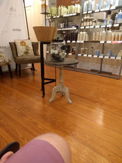 Raw Hair Studio, LLC