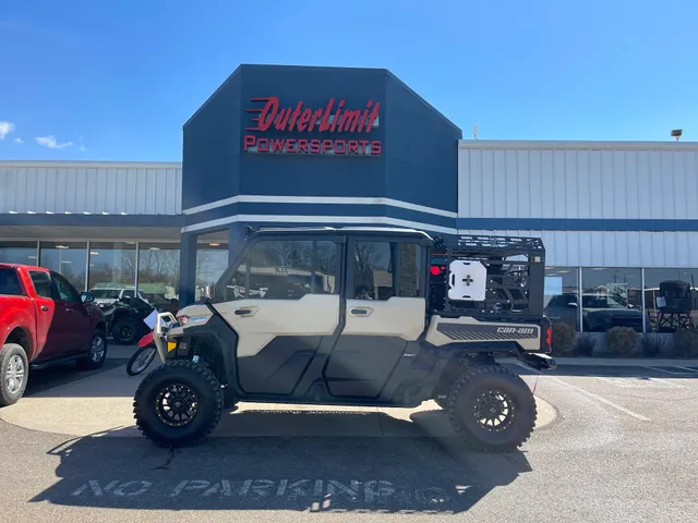 Outerlimit Powersports