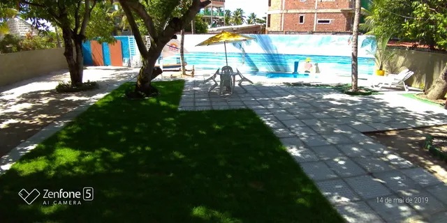 Pousada Sol Nascente