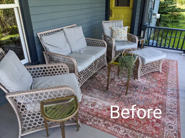 David's Upholstery Shop