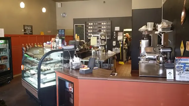 The Greenwood Village Cafe