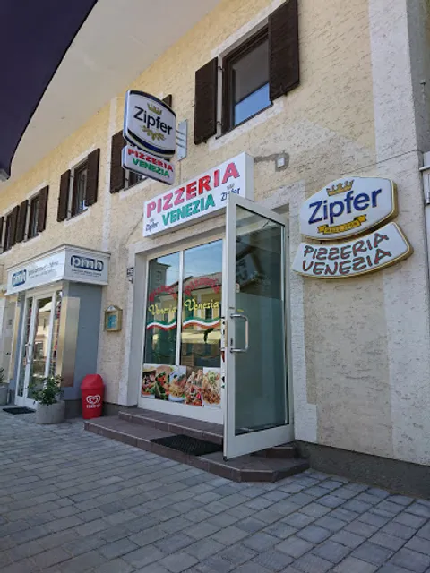 Pizzeria Venezia