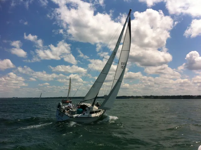 Cleveland Sailing Charters, LLC