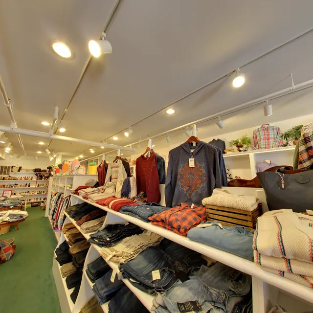 Nephew's of Mackinac