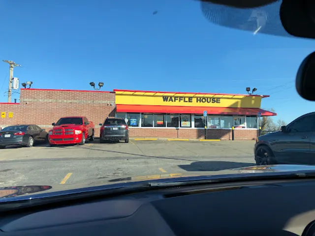 Waffle House