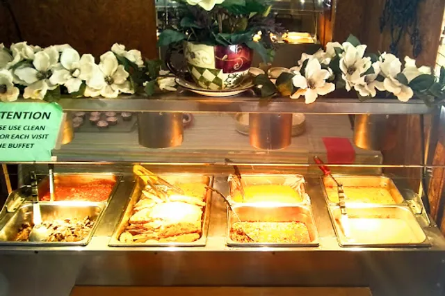 Gina's Cafe & Restaurant